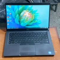 لپتاب استوک برند Dell در حد آک