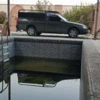 آریسان ۲ مدل ۱۴۰۲ دوگانه بیرنگ|خودرو سواری و وانت|ماهدشت, |دیوار