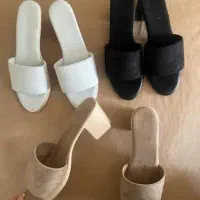 صندل خام|کیف، کفش، کمربند|سنندج, |دیوار