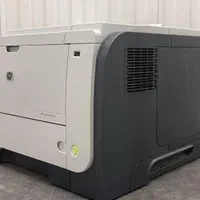 پرینتر چاپگرلیزری اچ پیHP LaserJet 3015dnچاپ دو رو|پرینتر، اسکنر، کپی، فکس|کرمانشاه, |دیوار