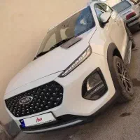 MVM X22 pro MT دنده‌ای صفر 1403