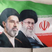 پرچم حزب الله