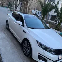 اپتیما ۲۰۱۵ فول