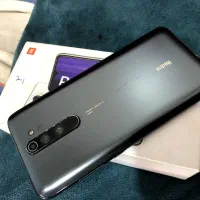 نوت 8 pro|موبایل|بانه, |دیوار