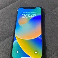 iphone x 256GB LAA|موبایل|ساری, |دیوار