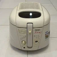 سرخ کن دلونگی ایتالیا اصل