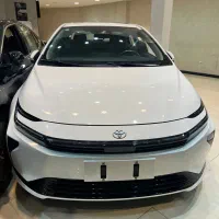 کرولا الیت نیوفیس ۲۰۲۶ ۱۸۰۰هیبرید