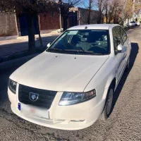 سورن صفر ef7 گازسوز ۱۴۰۴ فول