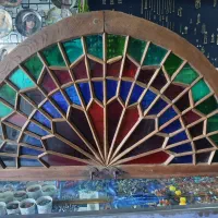 گره چینی قدیمی