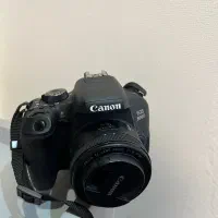 دوربین canon|دوربین عکاسی و فیلم‌برداری|رشت, دیلمان|دیوار