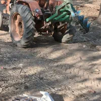 تراکتور رومانی درجه یک