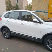 تیگو۵مدل ۹۵ اکسلنت|خودرو سواری و وانت|تهران, دردشت|دیوار