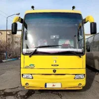 اوتوبوس الیارد