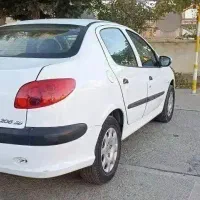پژو۲۰۶ SD V20|خودرو سواری و وانت|ارومیه, |دیوار