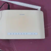 مودم ADSL کارکرده