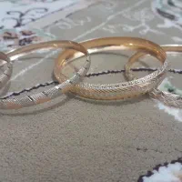 طلا سایز های 3 و4