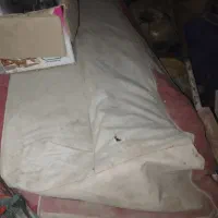 چادر بزرگ فروشی نوع نوع بسته بندی|کوهنوردی و کمپینگ|سراوان, |دیوار