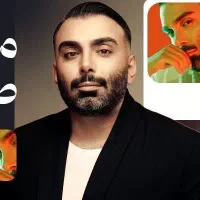 کنسرت مسعود صادقلو