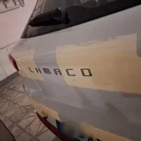 لاماکو فلو صفر شاسی بلند|خودرو سواری و وانت|مشهد, فرهنگیان (شهرک غرب)|دیوار