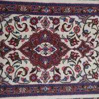 قالیچه دستباف|فرش|مهاجران, |دیوار