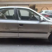 سمند LX مدل 84|خودرو سواری و وانت|قدس, شهر‌قدس|دیوار