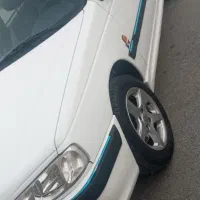 پارس تیوفایو 96|خودرو سواری و وانت|ارومیه, |دیوار