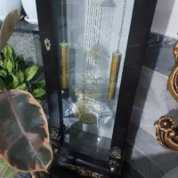 ساعت ایستاده|مبلمان خانگی و میز عسلی|بم, |دیوار