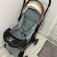 فروش کالسکه دلیجان نو|کالسکه و لوازم جانبی|گرگان, |دیوار