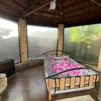 اجاره روزانه ماهانه سالیانه باغ ویلا شهریار|اجارهٔ کوتاهمدت ویلا و باغ|شهریار, کردزار|دیوار