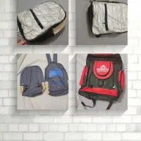 کیف وکوله پشتی