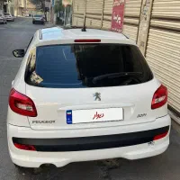 پژو۲۰۷|خودرو سواری و وانت|فردیس, فردیس|دیوار