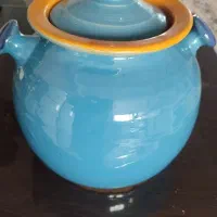 دیزی سفالی