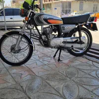 موتورسیکلت 125مدارک تکمیل