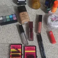 لوازم ارایشی و بهداشتی