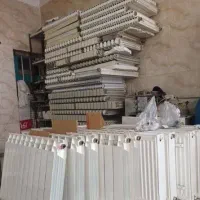 خریدار و فروش ابگرمکن و رادیات و شوفاژ و پکیج|آبگرمکن، پکیج، شوفاژ|مشکیندشت, |دیوار