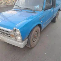 نیسان دیزل|خودرو سواری و وانت|اردبیل, |دیوار