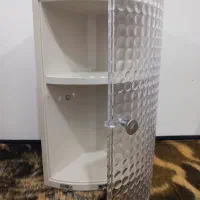 قفسه حمام نوی نو (نصب نشده)