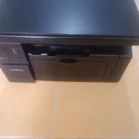 پرینتر ۳hpکاره در حد ۳۵ میلیون تومان