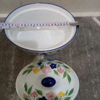 سوپ خوری،شکلات و میوه خوری|ظروف سرو و پذیرایی|رباط‌کریم, رباط‌کریم|دیوار