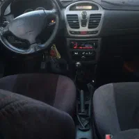 ساینا EXمدل ۹۷|خودرو سواری و وانت|کرمانشاه, |دیوار