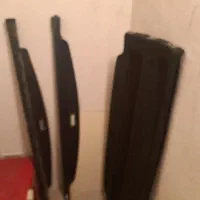 طاقچه عقب اسپورتیج فیدلیتی ام وی ام x33 هایما