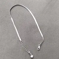 دستبند نقره ایتالیایی 925(افسریه)|جواهرات|تهران, افسریه جنوبی|دیوار