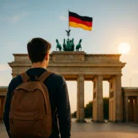 آموزش زبان آلمانی برای مهاجرت کاری و فنی