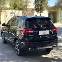فردا موتور (اف ام سی) SX5 مدل ۱۴۰۴|خودرو سواری و وانت|شیراز, شهرک نیروی انتظامی|دیوار