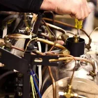 تعمیر و جنرال سرویس اسپرسوساز صنعتی کافه‌ها|خدمات پیشه و مهارت|گنبد کاووس, |دیوار