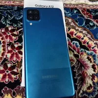گوشی SAMSUNG (A12)