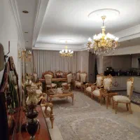 آپارتمان ۸۶ متری فول با دو پارکینگ سندی|فروش آپارتمان|تهران, باشگاه نفت|دیوار