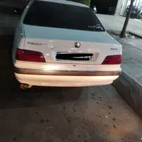 پارس تیوفایو مدل ۴۰۰ بصورت نقدواقساط|خودرو سواری و وانت|یزد, |دیوار