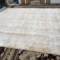 فرش لونا ۱۰۰۰شانه ویسکوز اکرولیک