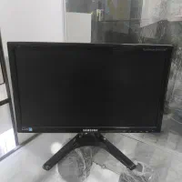 مانیتور سامسونگ|قطعات و لوازم جانبی رایانه|هشتگرد, تهران دشت|دیوار